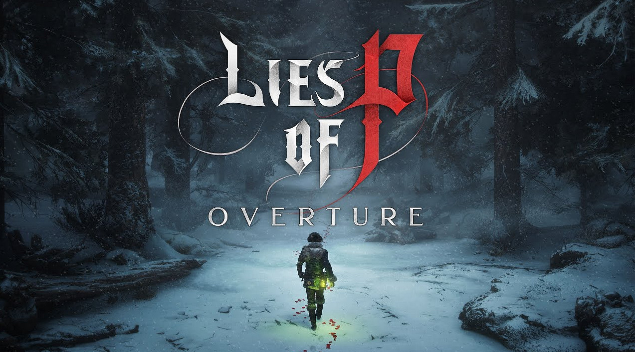 《P 的謊言》曝DLC內容非常豐富:通關要花15小時