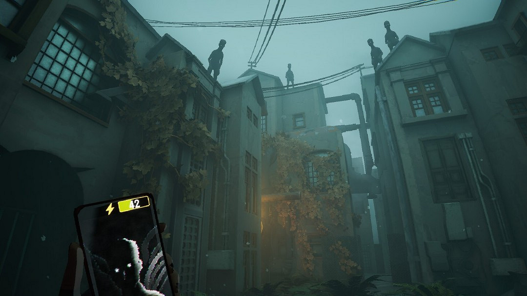 騎行生存恐怖遊戲《Quite a Ride》Steam頁面開放 發售日待定