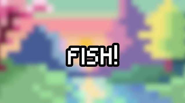 摸魚放置遊戲 還能多人一起空軍？有點意思的桌面釣魚！