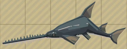 《漁帆暗湧》鐵島深淵dlc全魚圖鑒 《漁帆暗湧》鐵島深淵dlc全魚圖鑒