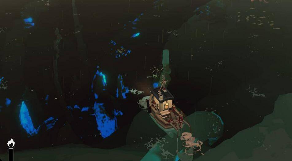 《漁帆暗湧》石頭觸控沒反應解決方法 《漁帆暗湧》石頭觸控沒反應解決方法