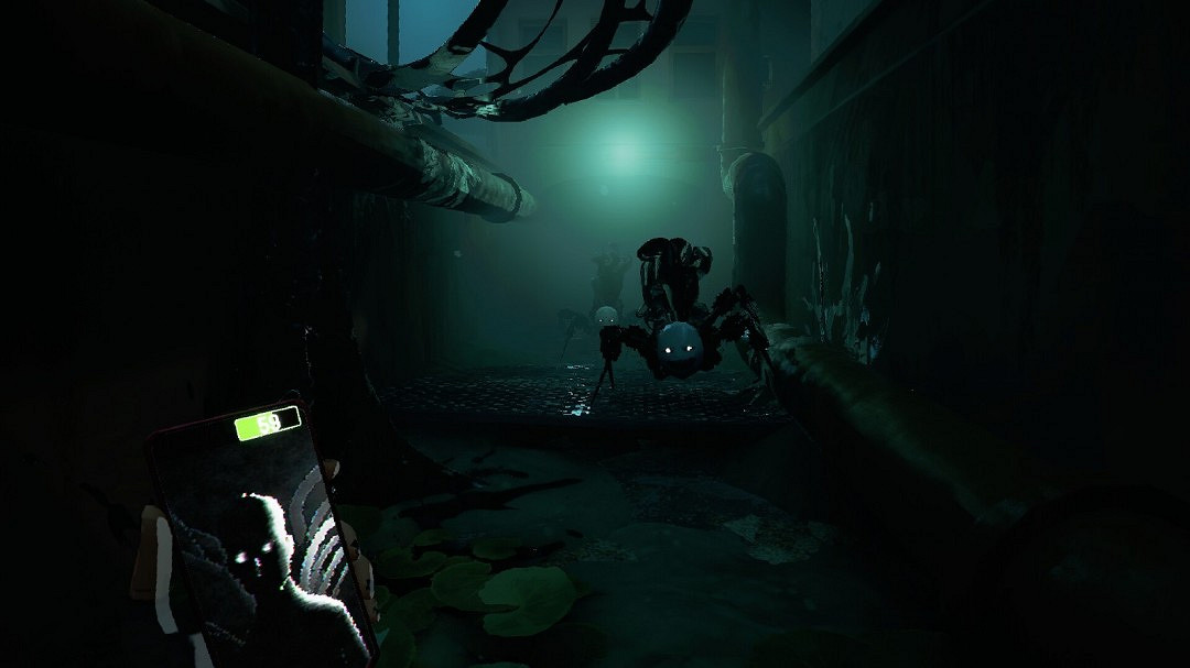 騎行生存恐怖遊戲《Quite a Ride》Steam頁面開放 發售日待定