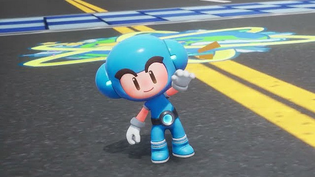 “你媽我車呢”爛梗成真《跑跑卡丁車2》推出人型車! “你媽我車呢”爛梗成真《跑跑卡丁車2》推出人型車!