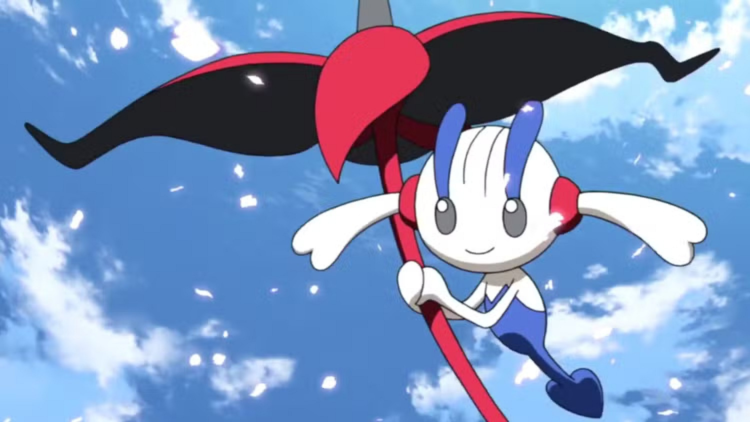 《寶可夢傳說Z-A》Mega進化名單泄露！卡洛斯地區最多