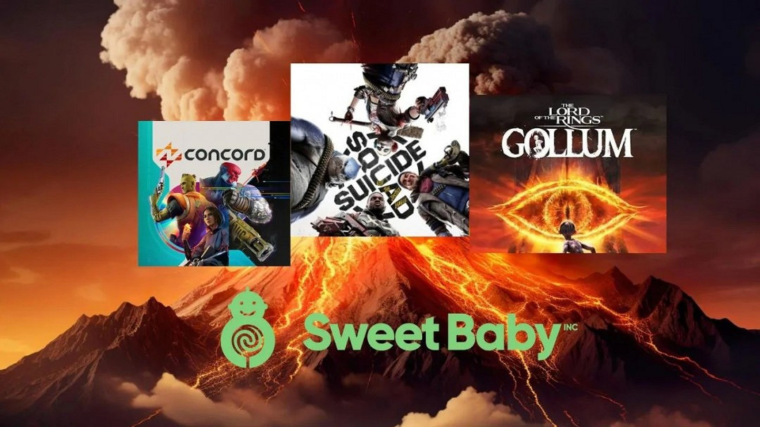 SweetBaby：遊戲使用AI 應多關注多元化而非利潤