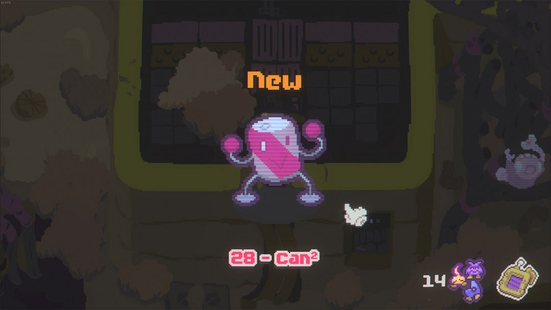 休閒生物收集冒險遊戲《Robo Catcher》Steam頁面 發售日待定