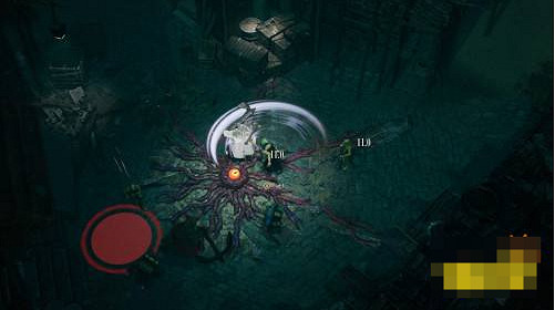 RailGods of Hysterra合作生存遊戲將於4月23日開啟體驗 RailGods of Hysterra合作生存遊戲將於4月23日開啟體驗