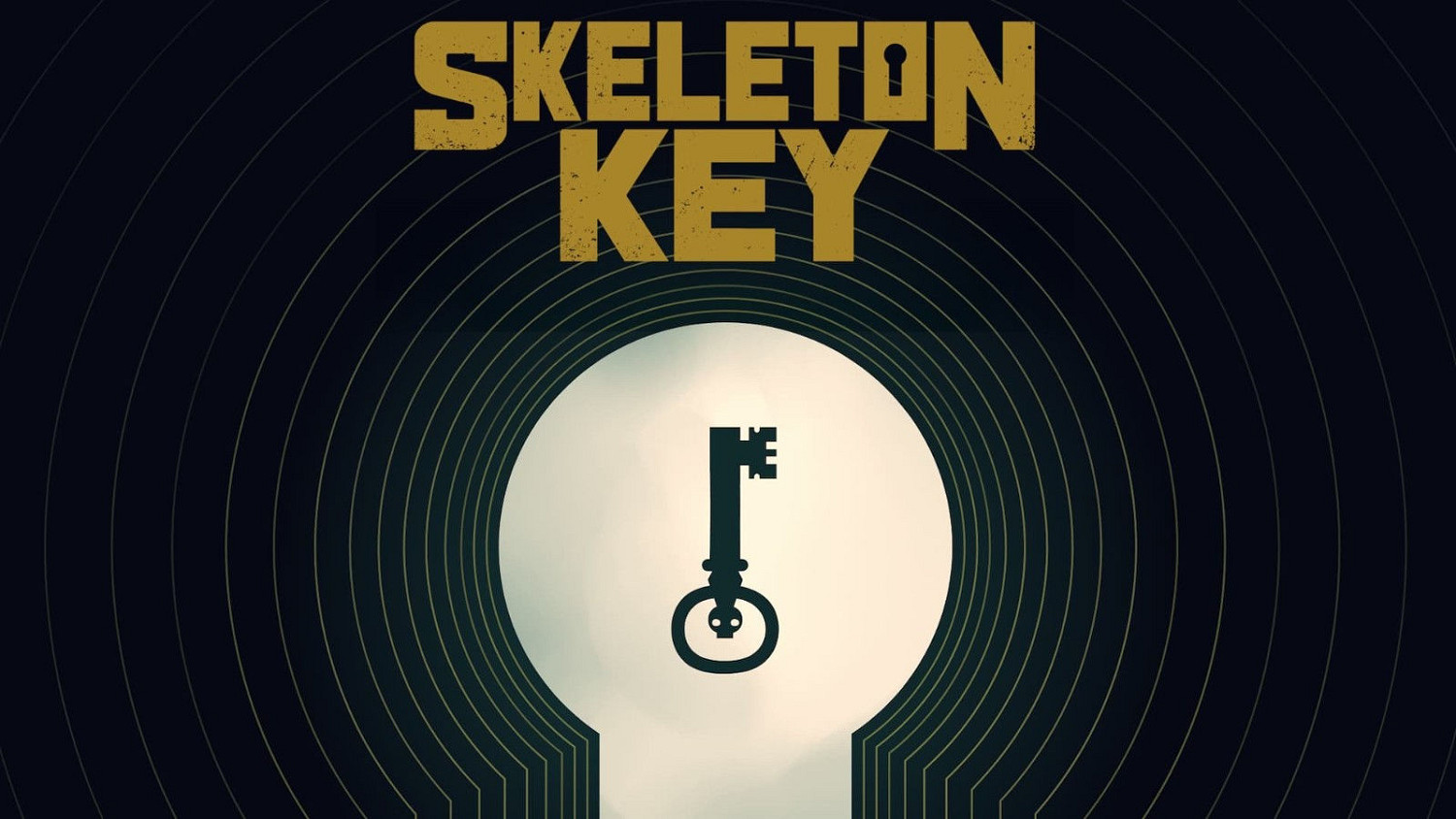 《闇龍紀元4》跨性別總監Corinne入職Skeleton Key 《闇龍紀元4》跨性別總監Corinne入職Skeleton Key