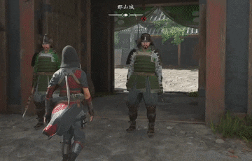 《刺客教條影》俳句征集二期來襲 主題【最紅溫】! 《刺客教條影》俳句征集二期來襲 主題【最紅溫】!