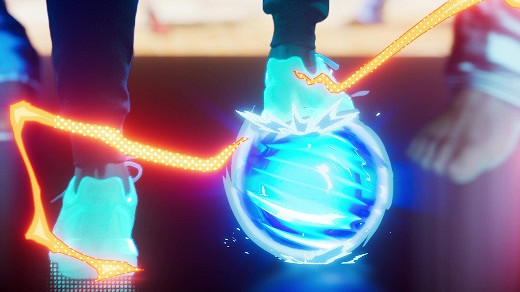 新作格鬥遊戲《餓狼傳說：群狼之城》 足球界傳奇巨星“克裡斯蒂亞諾·羅納爾多”決定參戰！