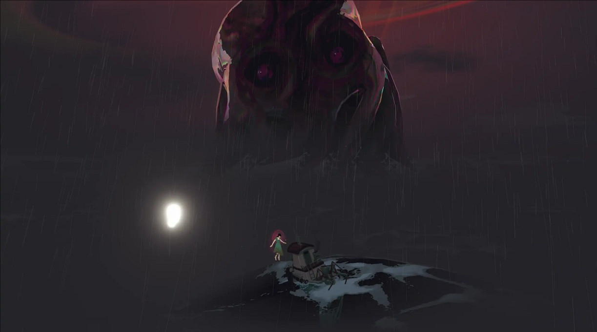 《漁帆暗湧》魚販關門了怎麽辦介紹 《漁帆暗湧》魚販關門了怎麽辦介紹