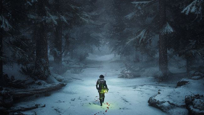 《P 的謊言》總監崔智遠：打造獨特類魂遊戲風格