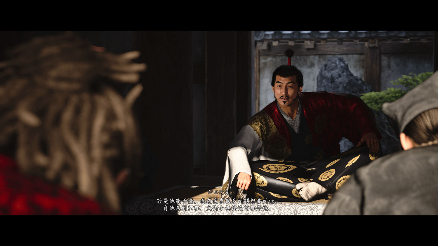 《刺客教條:影》深陷輿論風波 多家日媒卻給出好評? 《刺客教條:影》深陷輿論風波 多家日媒卻給出好評?