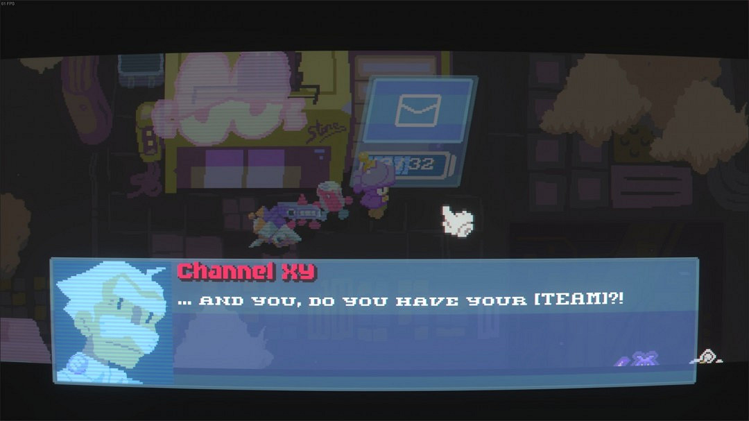 休閒生物收集冒險遊戲《Robo Catcher》Steam頁面 發售日待定