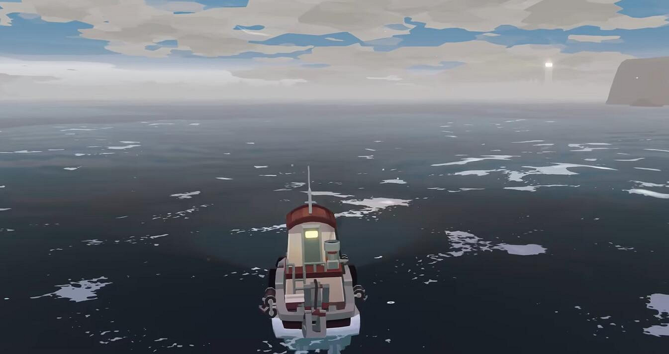 《漁帆暗湧》惡魔之脊兩個螃蟹抓取方法 《漁帆暗湧》惡魔之脊兩個螃蟹抓取方法