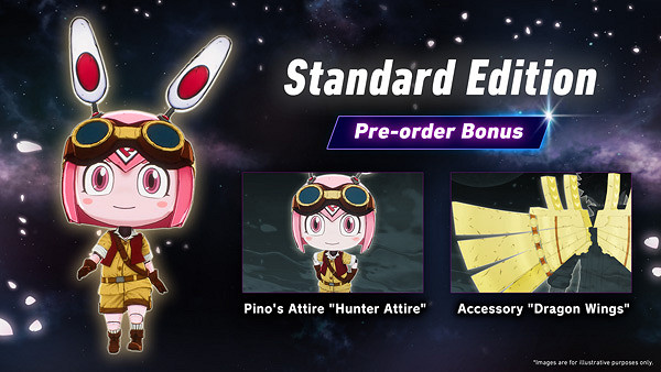 科拿米《伊甸星原》宣布7月15日發售!標準版390元 科拿米《伊甸星原》宣布7月15日發售!標準版390元