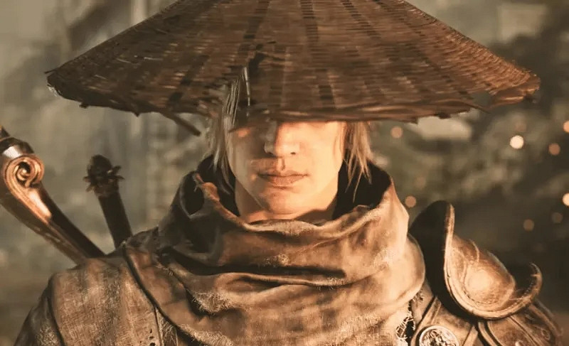 外媒評《影之刃零》試玩表現:有望成為下一個黑神話! 外媒評《影之刃零》試玩表現:有望成為下一個黑神話!