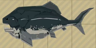 《漁帆暗湧》鐵島深淵dlc全魚圖鑒 《漁帆暗湧》鐵島深淵dlc全魚圖鑒