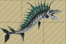 《漁帆暗湧》鐵島深淵dlc全魚圖鑒 《漁帆暗湧》鐵島深淵dlc全魚圖鑒