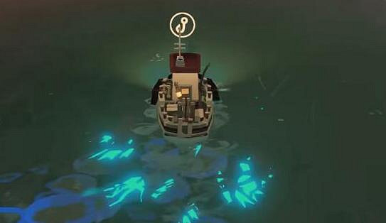 《漁帆暗湧》深海魚竿解鎖方法 《漁帆暗湧》深海魚竿解鎖方法