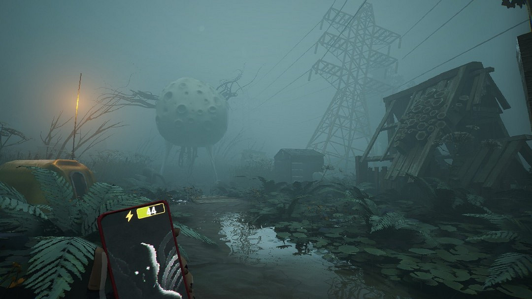 騎行生存恐怖遊戲《Quite a Ride》Steam頁面開放 發售日待定