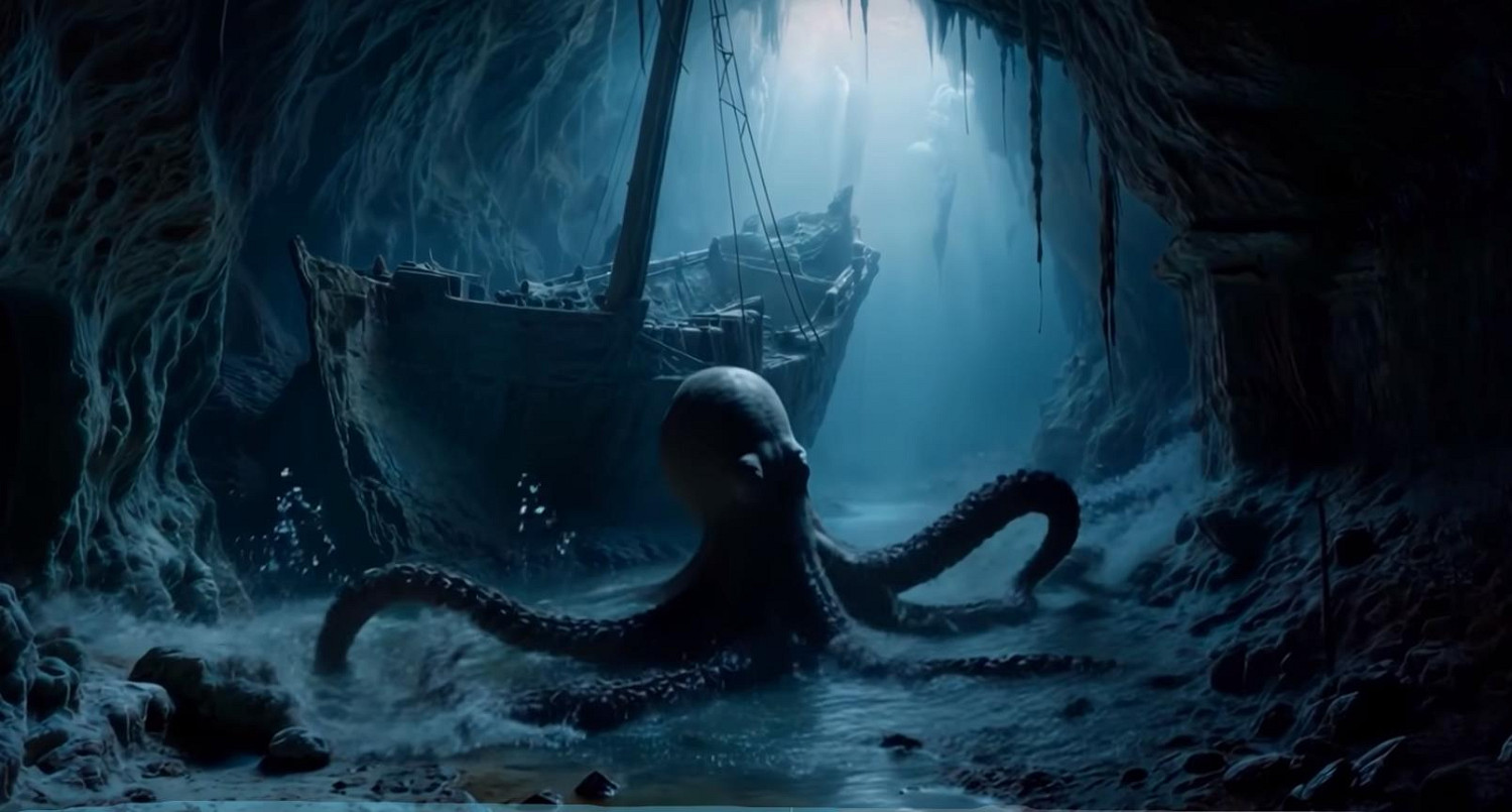 《方舟 生存進化》設計師回應AI風波：與開發團隊無關