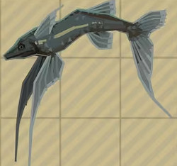 《漁帆暗湧》鐵島深淵dlc全魚圖鑒 《漁帆暗湧》鐵島深淵dlc全魚圖鑒