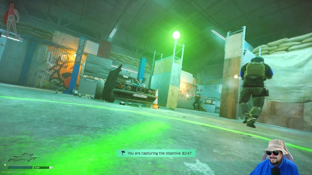 《逃離塔科夫》現真和平主義者 不殺一人達最高信任！