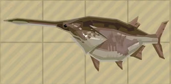 《漁帆暗湧》鐵島深淵dlc全魚圖鑒 《漁帆暗湧》鐵島深淵dlc全魚圖鑒