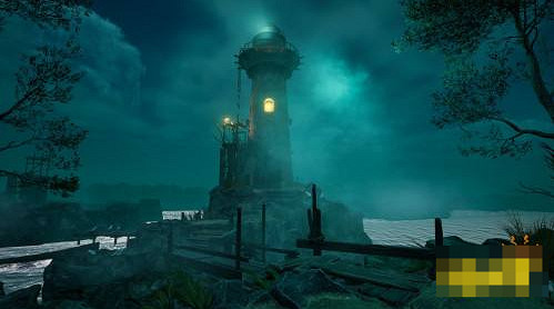 RailGods of Hysterra合作生存遊戲將於4月23日開啟體驗 RailGods of Hysterra合作生存遊戲將於4月23日開啟體驗