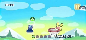 Apple Arcade版《魔法氣泡 益智消消樂》增加新規則 “炸彈”與“探照燈” Apple Arcade版《魔法氣泡 益智消消樂》增加新規則 “炸彈”與“探照燈”