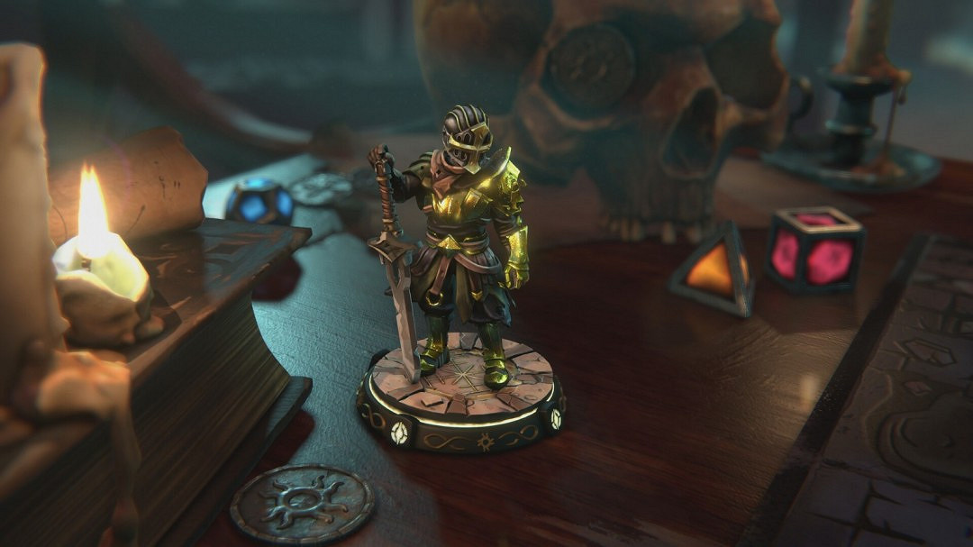 《Champions Tactics Reforged》Steam頁面上線 發售日待定 《Champions Tactics Reforged》Steam頁面上線 發售日待定