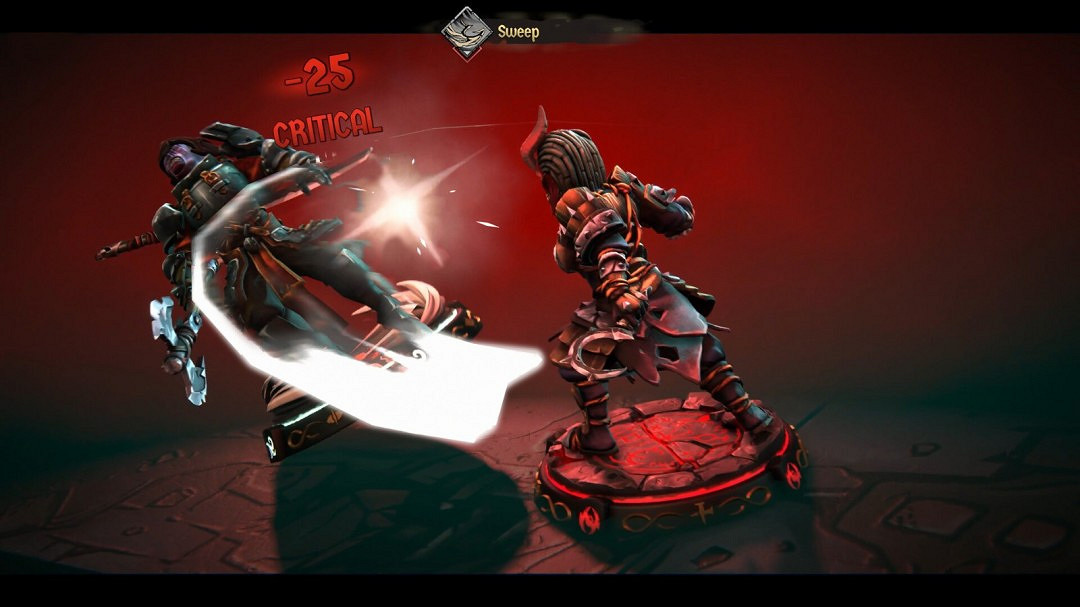 《Champions Tactics Reforged》Steam頁面上線 發售日待定 《Champions Tactics Reforged》Steam頁面上線 發售日待定