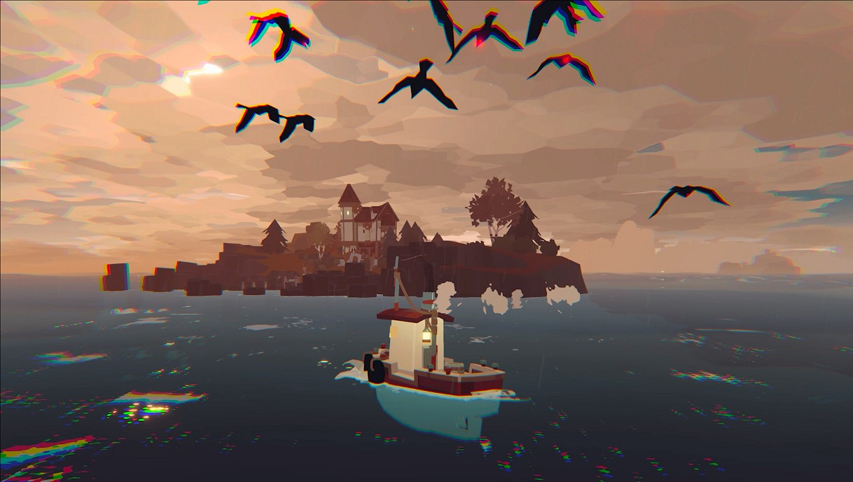 《漁帆暗湧》魚販關門了怎麽辦介紹 《漁帆暗湧》魚販關門了怎麽辦介紹