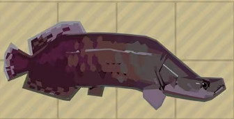 《漁帆暗湧》鐵島深淵dlc全魚圖鑒 《漁帆暗湧》鐵島深淵dlc全魚圖鑒