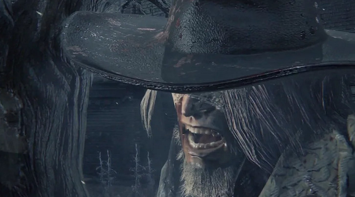 《血源詛咒》10年了！加斯科因神父通過率竟才這麽點