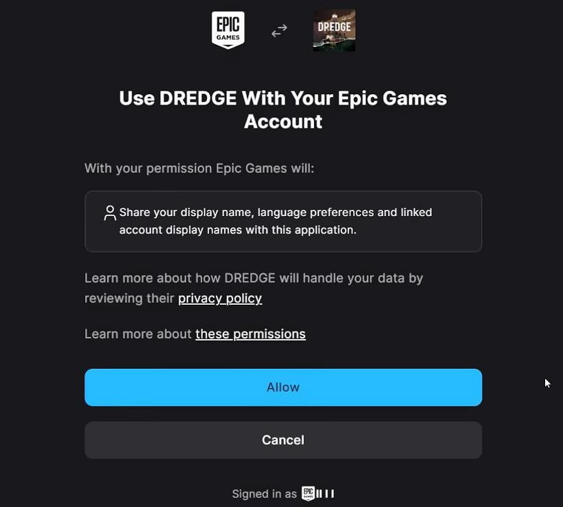 《漁帆暗湧》epic打不開解決辦法