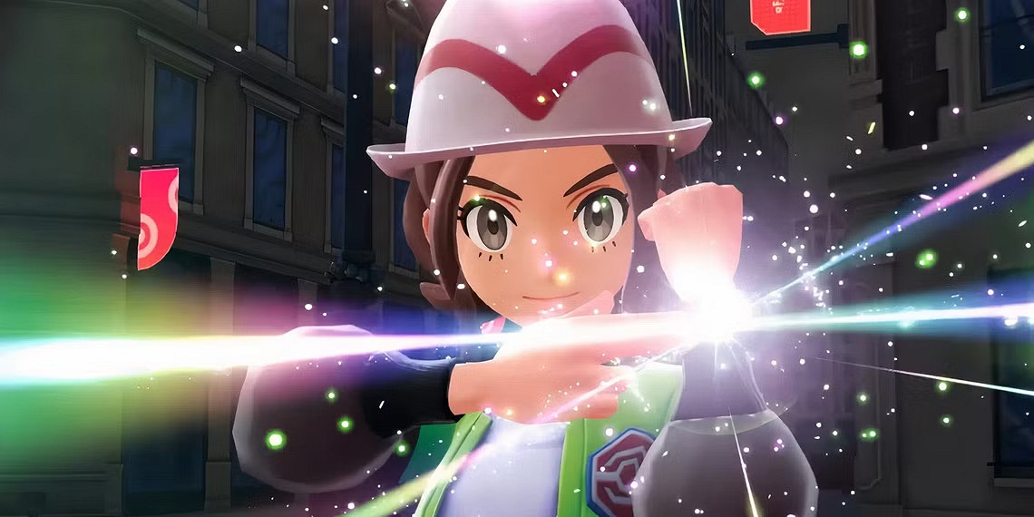 《寶可夢傳說Z-A》Mega進化名單泄露！卡洛斯地區最多