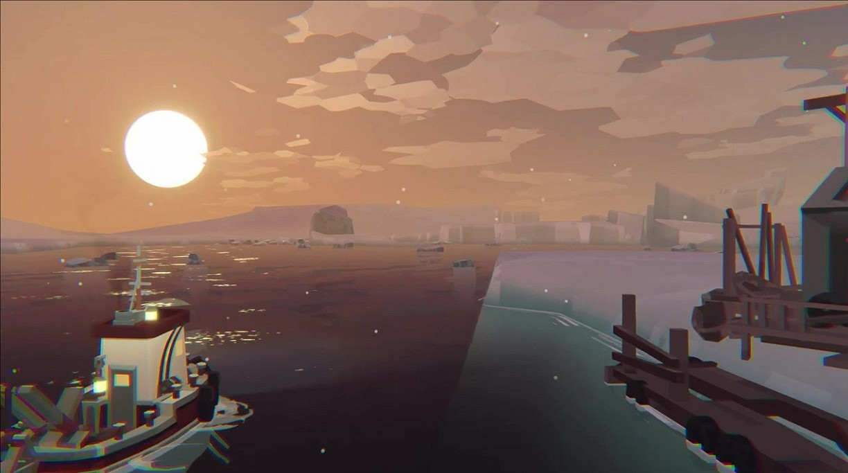 《漁帆暗湧》魚販關門了怎麽辦介紹 《漁帆暗湧》魚販關門了怎麽辦介紹