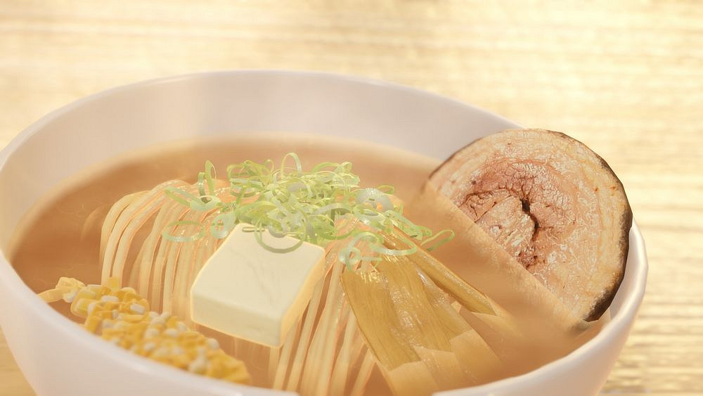 《燒肉模擬器》團隊新作《拉面模擬器》今日公開！