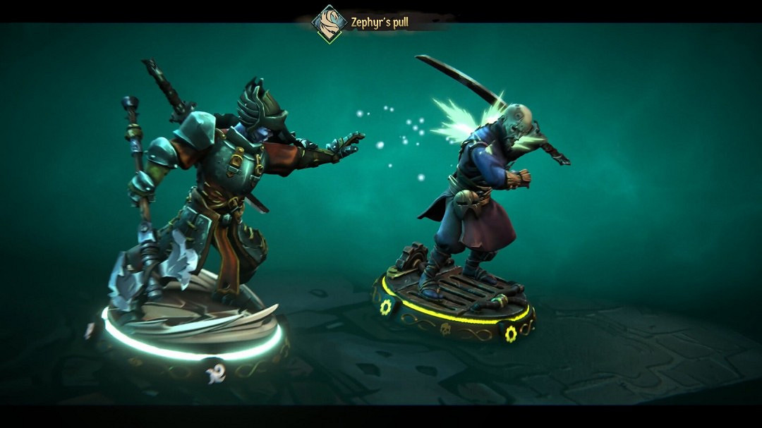 《Champions Tactics Reforged》Steam頁面上線 發售日待定 《Champions Tactics Reforged》Steam頁面上線 發售日待定