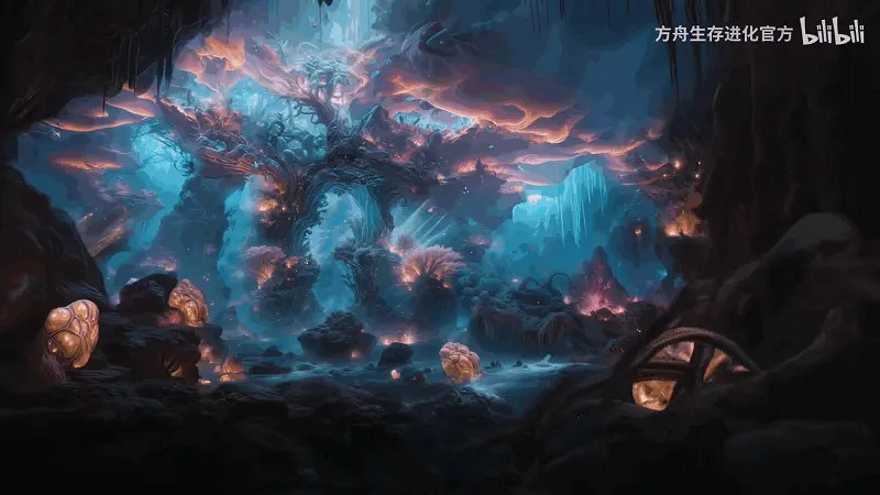 《方舟 生存進化》設計師回應AI風波：與開發團隊無關