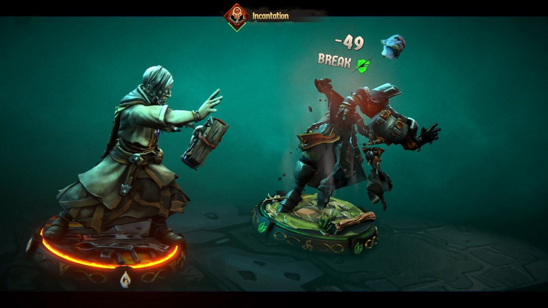 《Champions Tactics Reforged》Steam頁面上線 發售日待定 《Champions Tactics Reforged》Steam頁面上線 發售日待定