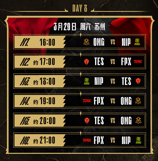 《英雄聯盟》LPL第二賽段登峰組名單一覽 《英雄聯盟》LPL第二賽段登峰組名單一覽