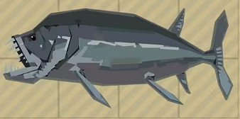 《漁帆暗湧》鐵島深淵dlc全魚圖鑒 《漁帆暗湧》鐵島深淵dlc全魚圖鑒