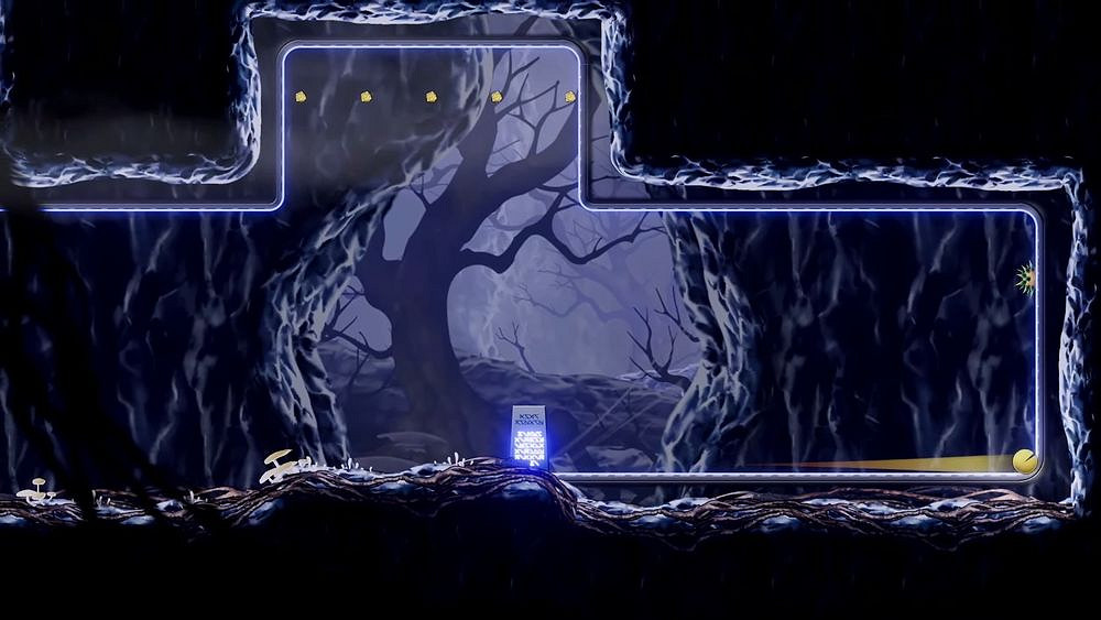 《PACMAN》衍生探索型動作遊戲《暗鬥迷宮》7月17日發售