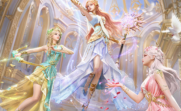 和平精英幻靈學院皮膚價格 和平精英幻靈學院皮膚價格