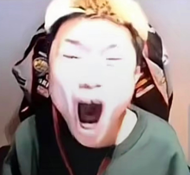 《CSGO》前職業選手danking表情包一覽