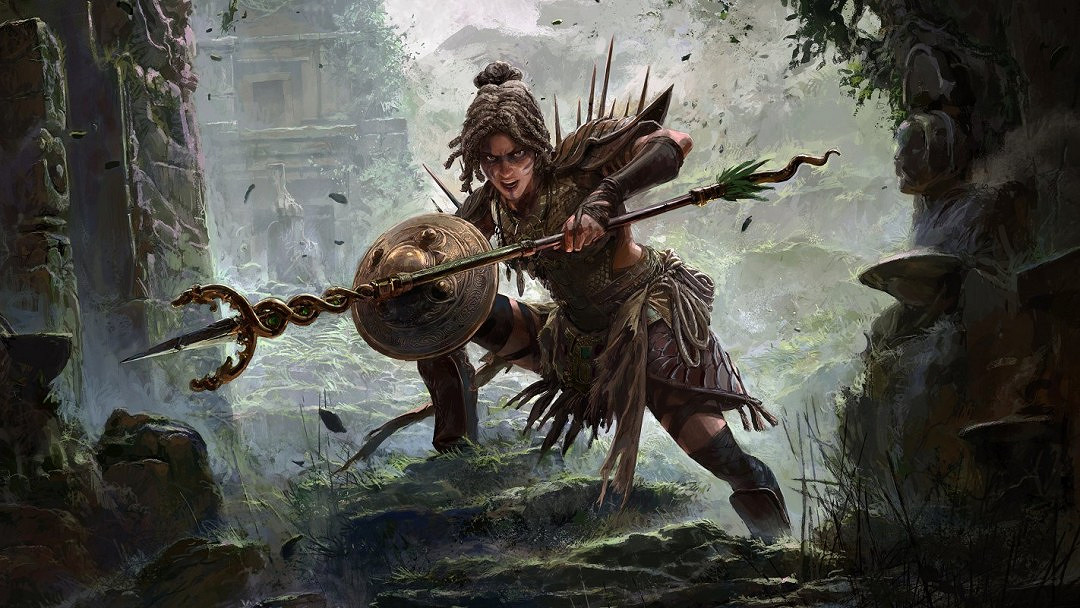 《流亡黯道2》首個大型內容更新公布 4月4日上線