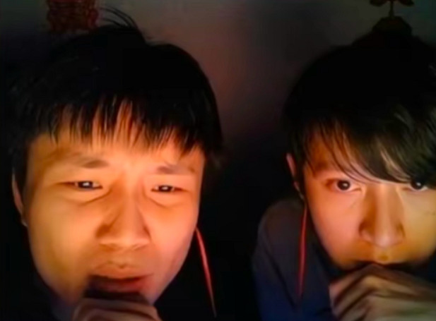 《CSGO》前職業選手danking表情包一覽